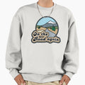 On the Road again - Adult & Kids T-Shirts, Sweatshirts & Hoodies apparel design preview 1
