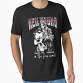 Vintage Classic Guitar - Adult & Kids T-Shirts, Sweatshirts & Hoodies apparel design preview 1