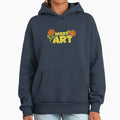 Make Art - Adult & Kids T-Shirts, Sweatshirts & Hoodies apparel design preview 1
