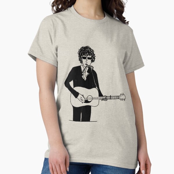Bob Dylan - Adult & Kids T-Shirts, Sweatshirts & Hoodies apparel design preview 1