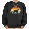 Irish Setter Dog Retro Vintage - Adult & Kids T-Shirts, Sweatshirts & Hoodies apparel design preview 1