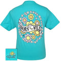 Girlie Girl Originals Born To Be Wild - Adult & Kids T-Shirts, Sweatshirts & Hoodies apparel design preview 1