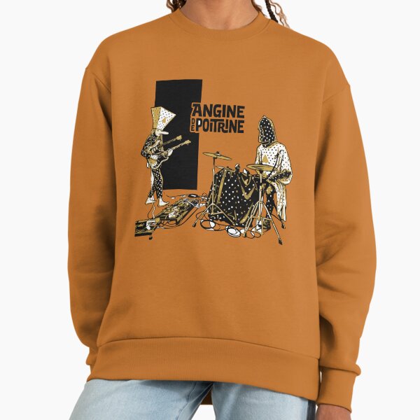 Angine de poitrine 2 - Adult & Kids T-Shirts, Sweatshirts & Hoodies apparel design preview 1