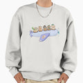 Golden Ratio Airlines - Adult & Kids T-Shirts, Sweatshirts & Hoodies apparel design preview 1