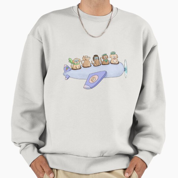 Golden Ratio Airlines - Adult & Kids T-Shirts, Sweatshirts & Hoodies apparel design preview 1