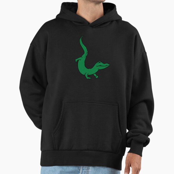 Alligator - Adult & Kids T-Shirts, Sweatshirts & Hoodies apparel design preview 1