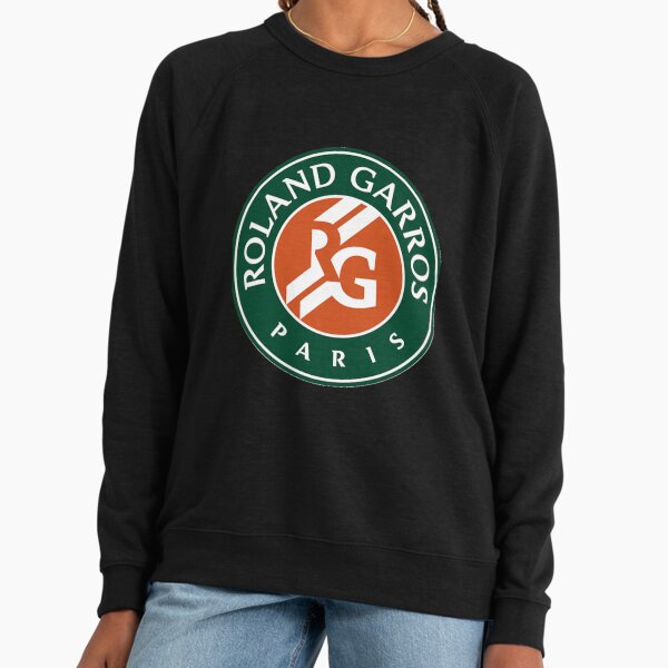 Fourgar Roland Paris Tennis Tournament Lightweight - Adult & Kids T-Shirts, Sweatshirts & Hoodies apparel design preview 1