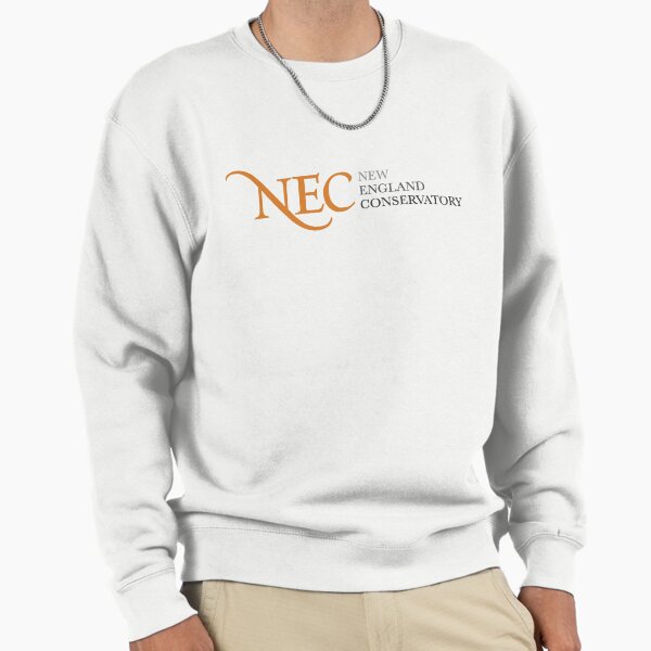 New england conservatory (old) - Adult & Kids T-Shirts, Sweatshirts & Hoodies apparel design preview 1