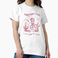 PINK PONY CLUB I'm Gonna Keep On Dancing Chappell - Adult & Kids T-Shirts, Sweatshirts & Hoodies apparel design preview 1