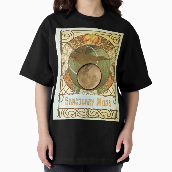 Murderbot Diaries The Rise and Fall of Sanctuary Moon - Adult & Kids T-Shirts, Sweatshirts & Hoodies apparel design preview 1