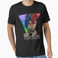 Arcane Vi and Jinx - Adult & Kids T-Shirts, Sweatshirts & Hoodies apparel design preview 1
