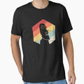 Tiki Bar Easter Island Head Moai Vintage - Adult & Kids T-Shirts, Sweatshirts & Hoodies apparel design preview 1