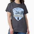 Search and rescue - Adult & Kids T-Shirts, Sweatshirts & Hoodies apparel design preview 1