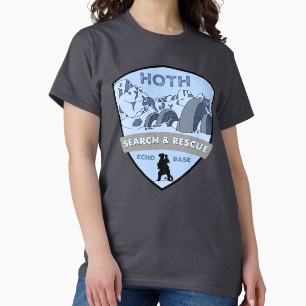 Search and rescue - Adult & Kids T-Shirts, Sweatshirts & Hoodies apparel design preview 1
