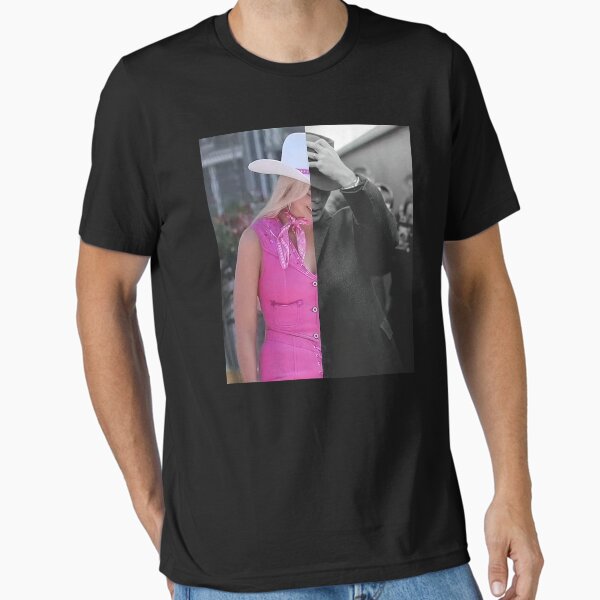 Barbenheimer And Destroy World - Adult & Kids T-Shirts, Sweatshirts & Hoodies apparel design preview 1