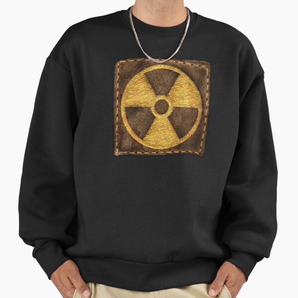 S.T.A.L.K.E.R. Loner Faction Patch Symbol - Adult & Kids T-Shirts, Sweatshirts & Hoodies apparel design preview 1