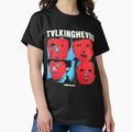 Talking Heads Remain in Light - Adult & Kids T-Shirts, Sweatshirts & Hoodies apparel design preview 1