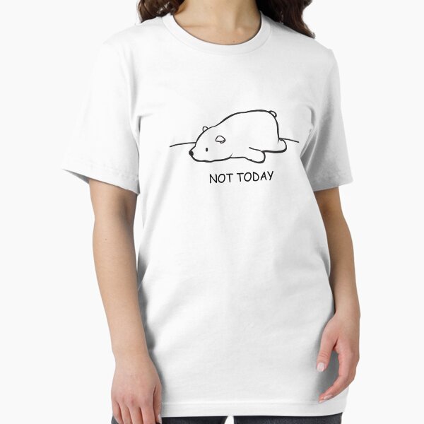 Lazy Bear - Adult & Kids T-Shirts, Sweatshirts & Hoodies apparel design preview 1