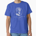 Marcus Aurelius on choosing to resist harm. - Adult & Kids T-Shirts, Sweatshirts & Hoodies apparel design preview 1