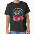 Rocky Mountain Vibes Milb Merch - Adult & Kids T-Shirts, Sweatshirts & Hoodies apparel design preview 1
