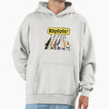 Roooooo! - Adult & Kids T-Shirts, Sweatshirts & Hoodies apparel design preview 1