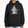 Banshee - Adult & Kids T-Shirts, Sweatshirts & Hoodies apparel design preview 1