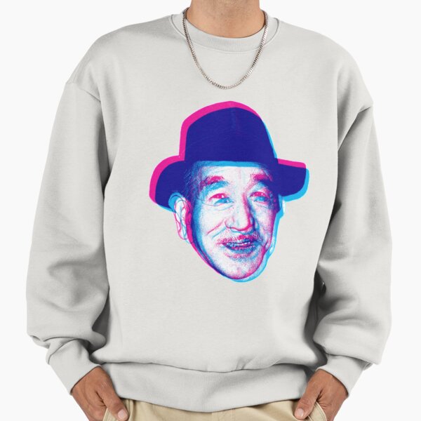 Ozu - Adult & Kids T-Shirts, Sweatshirts & Hoodies apparel design preview 1