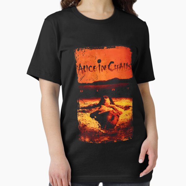 Alice In Chains - Adult & Kids T-Shirts, Sweatshirts & Hoodies apparel design preview 1