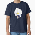 Duck Barista - Adult & Kids T-Shirts, Sweatshirts & Hoodies apparel design preview 1