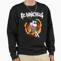 Ice Nine Kills - Adult & Kids T-Shirts, Sweatshirts & Hoodies apparel design preview 1