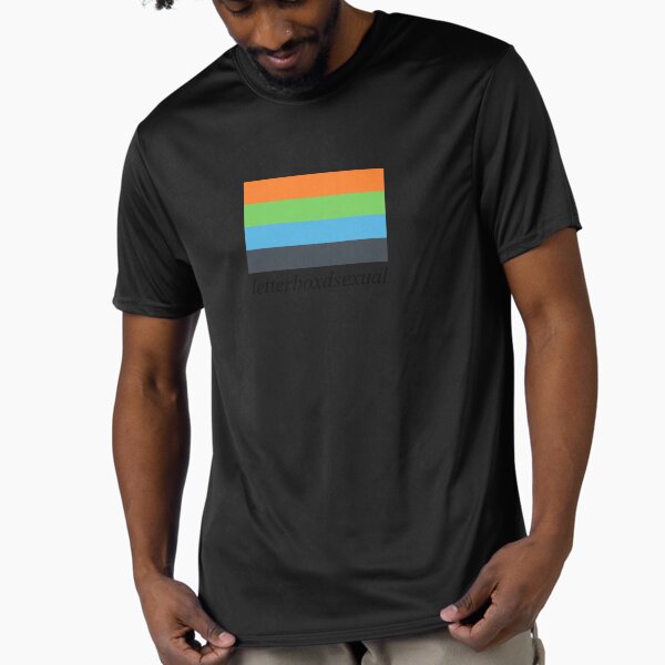 Letterboxd lover cinephile Active - Adult & Kids T-Shirts, Sweatshirts & Hoodies apparel design preview 1