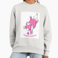 Year Of The Cute Horse (Drawing by ACCI) - Adult & Kids T-Shirts, Sweatshirts & Hoodies apparel design preview 1
