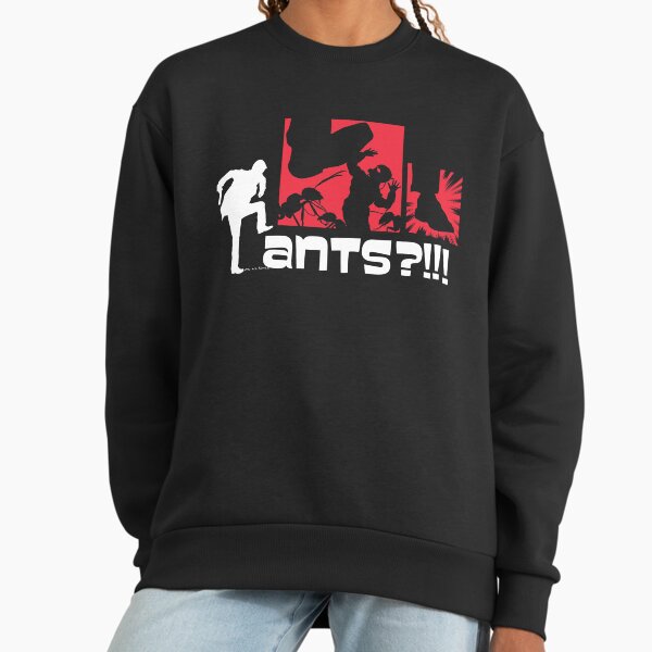 Ant-Mush - Adult & Kids T-Shirts, Sweatshirts & Hoodies apparel design preview 1