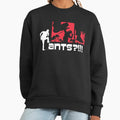 Ant-Mush - Adult & Kids T-Shirts, Sweatshirts & Hoodies apparel design preview 1