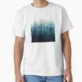 The Heart Of My So Far From Home In A Misty Foggy - Adult & Kids T-Shirts, Sweatshirts & Hoodies apparel design preview 1