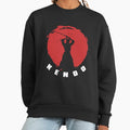 Kendo Kenjutsu Japanese Martial Arts Kendoka - Adult & Kids T-Shirts, Sweatshirts & Hoodies apparel design preview 1