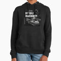 Double Indemnity Poster Pos - Adult & Kids T-Shirts, Sweatshirts & Hoodies apparel design preview 1
