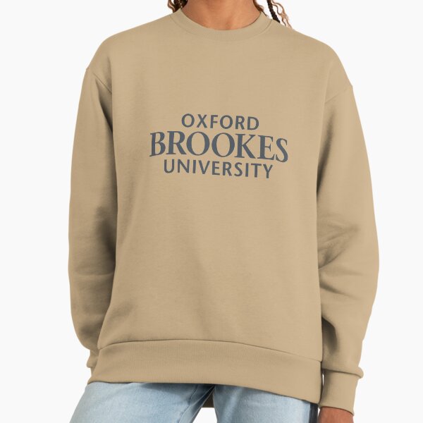 Oxford Brookes College Logo - Adult & Kids T-Shirts, Sweatshirts & Hoodies apparel design preview 1