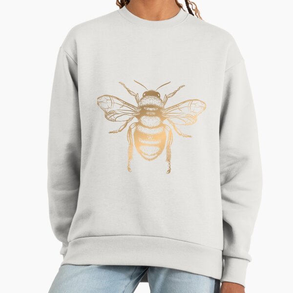 Honey bees - Adult & Kids T-Shirts, Sweatshirts & Hoodies apparel design preview 1