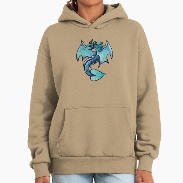 Dragon Artwork - Adult & Kids T-Shirts, Sweatshirts & Hoodies apparel design preview 1