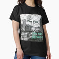 The Fall This Nations Saving Grace Gifts For Music - Adult & Kids T-Shirts, Sweatshirts & Hoodies apparel design preview 1