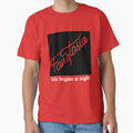 Fangtasia Life Begins At Night True Blood - Adult & Kids T-Shirts, Sweatshirts & Hoodies apparel design preview 1