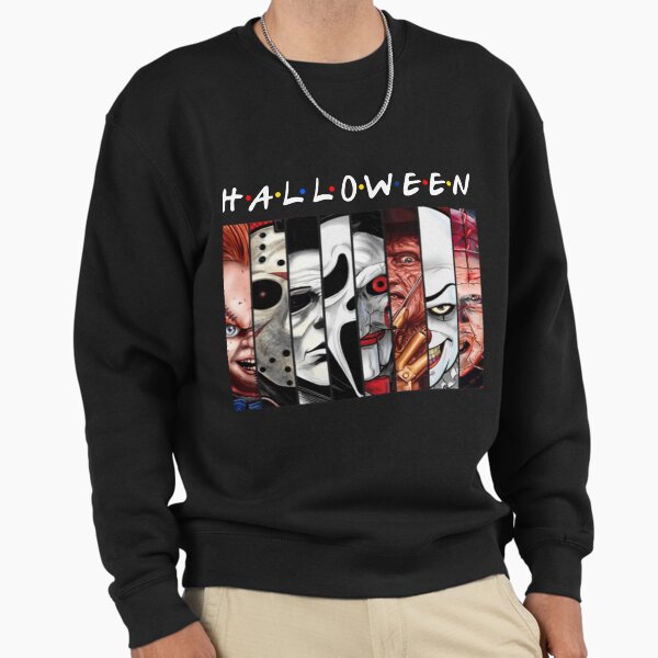 This Is My Scary Halloween Costume - Adult & Kids T-Shirts, Sweatshirts & Hoodies apparel design preview 1