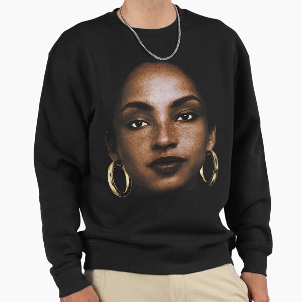 SADE - Adult & Kids T-Shirts, Sweatshirts & Hoodies apparel design preview 1