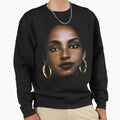 SADE - Adult & Kids T-Shirts, Sweatshirts & Hoodies apparel design preview 1