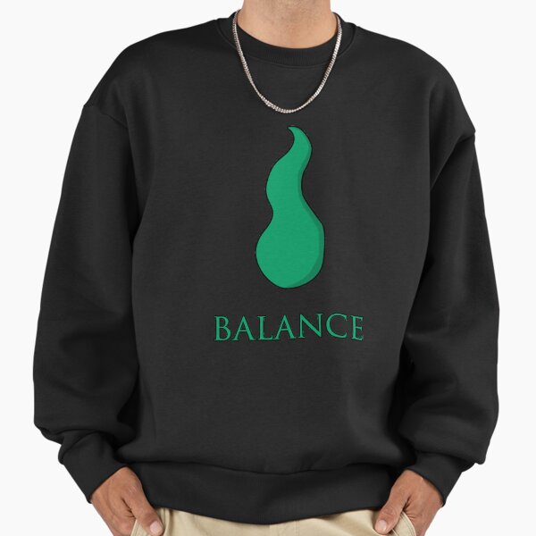Lord of Balance - Adult & Kids T-Shirts, Sweatshirts & Hoodies apparel design preview 1