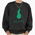 Lord of Balance - Adult & Kids T-Shirts, Sweatshirts & Hoodies apparel design preview 1