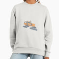 Tucker Sno Cat - Adult & Kids T-Shirts, Sweatshirts & Hoodies apparel design preview 1