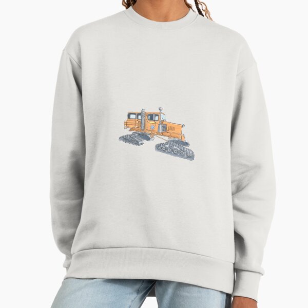 Tucker Sno Cat - Adult & Kids T-Shirts, Sweatshirts & Hoodies apparel design preview 1