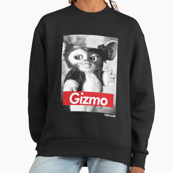 Gremlins Gizmo - Adult & Kids T-Shirts, Sweatshirts & Hoodies apparel design preview 1